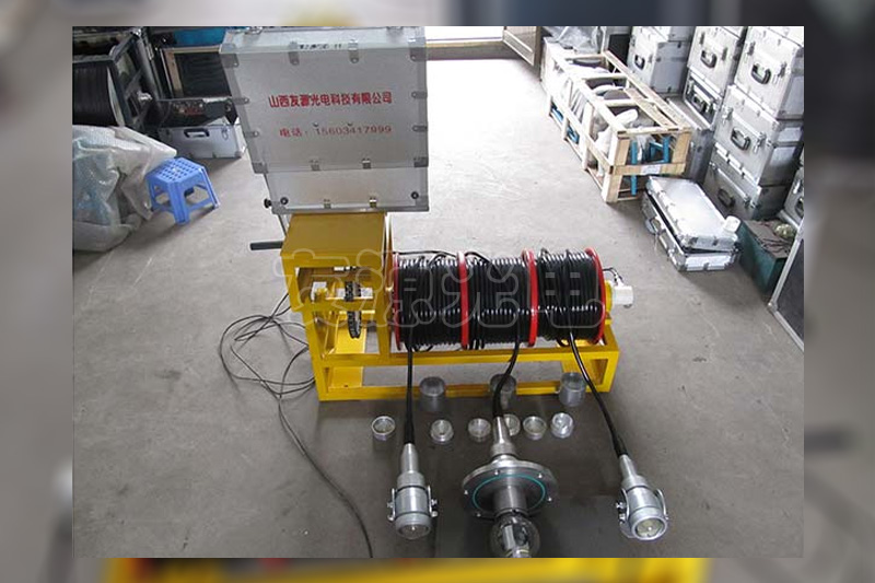 水下特種監(jiān)控