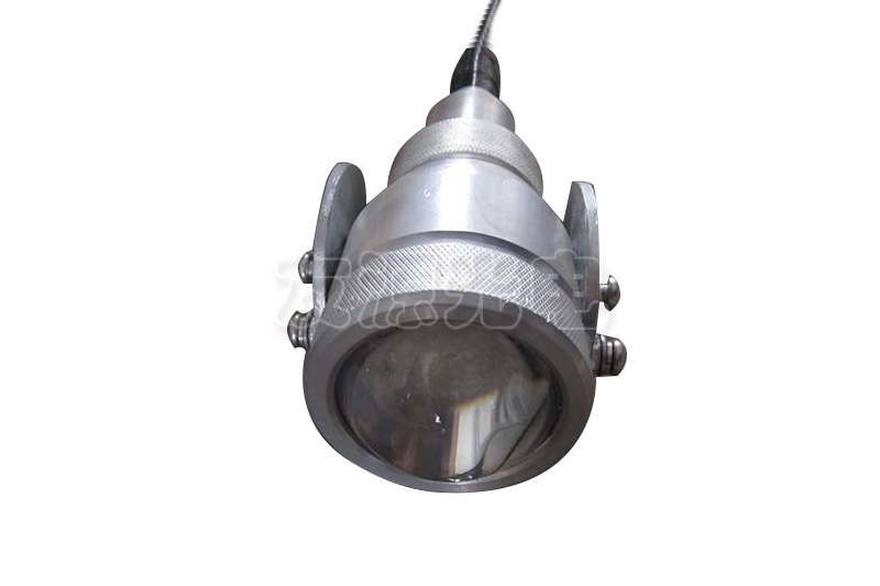 水下特種監(jiān)控