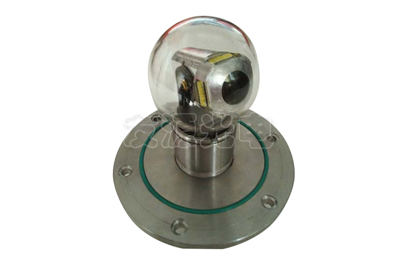 水下特種監(jiān)控