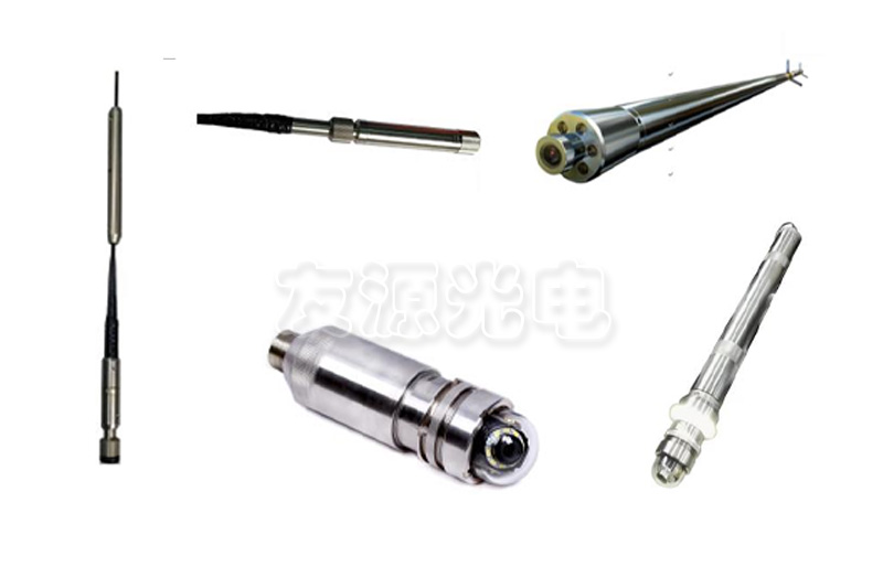 萬向旋轉(zhuǎn)電視探頭系列