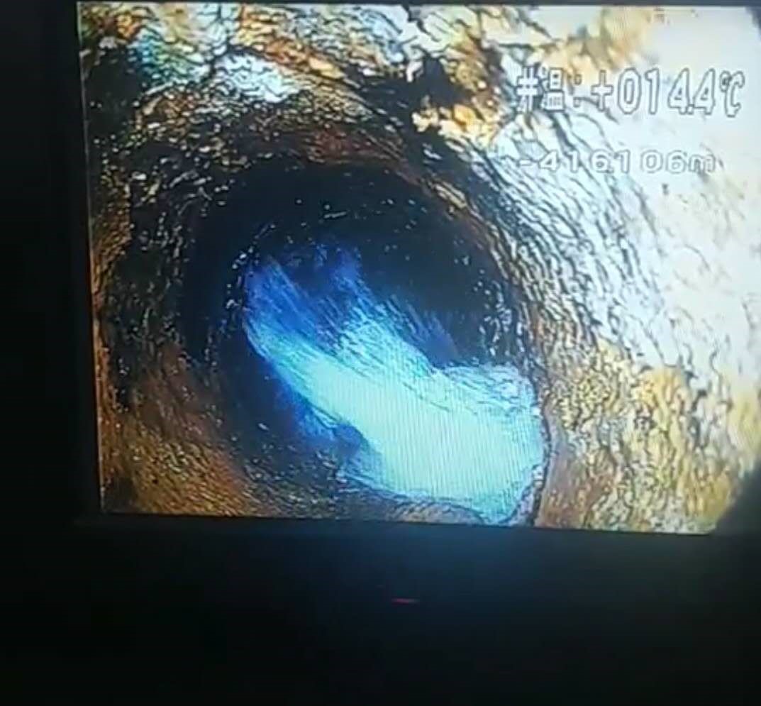 由井下攝像機談水下機器人